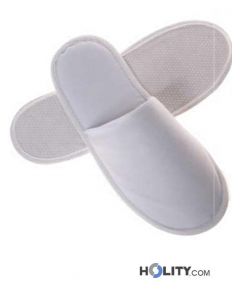 Geschlossener-Hotelslipper-aus-Biogewebe-mit-Gummisohle-h662_04
