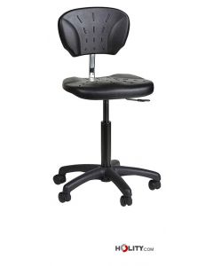 Medizinischer-Hocker-mit-ergonomischer-Rückenlehne-h666_25