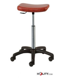 Rechteckiger-medizinischer-Hocker-mit-ABS-Fuß-h666_30