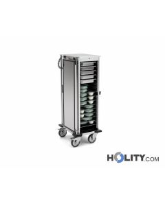 Beheizter-Edelstahl-Tablettschrank-h684_51