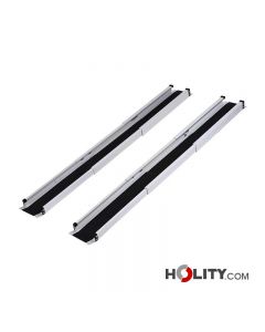 Aluminium-Teleskop-Rampe h698_01