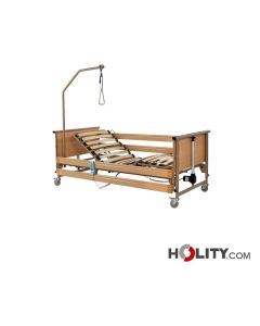 Elektrisch-höhenverstellbares-Pflegebett-h698_05