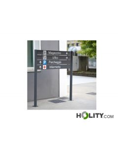 Hinweisschild-h738_128