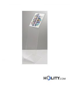 Plexiglas-Pultständer-mit-L-förmiger-Basis-h738_31