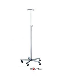 Infusionsständer-mit-4-Haken-Edelstahl-h740_25