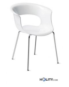 Stuhl-4-Beine-Miss-B-Scab-Design-h74100