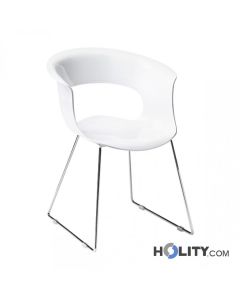 Stuhl-Miss-B-Kufengestell-Scab-Design- h7411