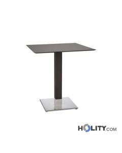 Quadratischer-Tischgestell-h74219