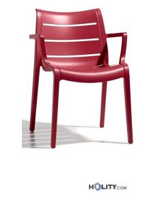 Stuhl-Scab- Sunset-h74277
