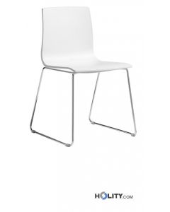 Stuhl-Alice-mit-Kufengestell-Scab-design-h74290