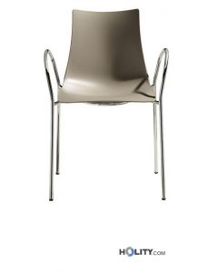 Kunststoffstuhl-Zebra-Scab- h74309
