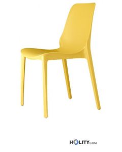 Kunststoffstuhl-Ginevra Scab-Design-h74310