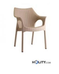 SCAB Design Sessel OLIMPIA h7437
