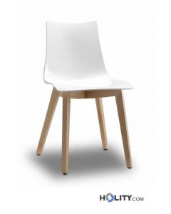 Stuhl-Scab Zebra-h7492