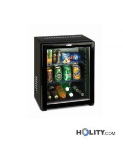 Energieeffiziente Minibar 40 Liter h7620