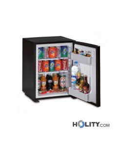 Minibar mit wechselbarem Türanschlag 40 Liter h7660