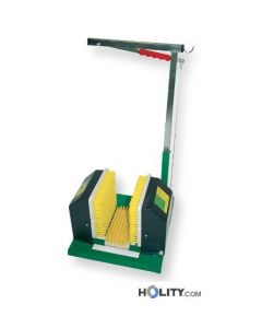 Schuhputzmaschine-mit-5-Bürsten-h767_02