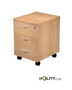 Büro-Rollcontainer-mit-3-Schubladen-und-Schloss-h768_11