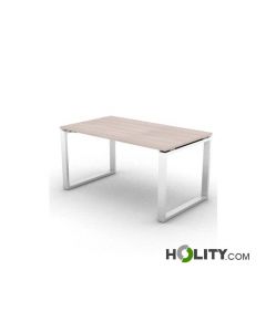 Schreibtisch-mit-Metallgestell-h776_56