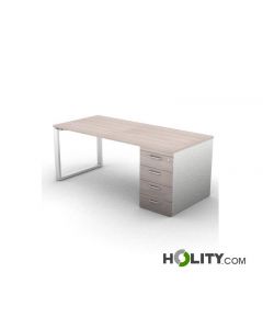 Büroschreibtisch-mit-Schubladen-h776_60