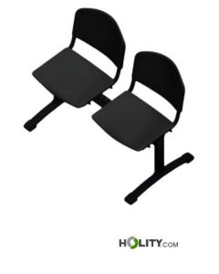 Wartebank-mit-2-Sitzplätzen-aus-Stahl-und-Polypropylen-h776_69