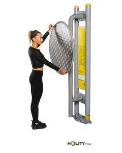 Fitnessgerät-Ruder-für-öffentliche-Parks-h777_37