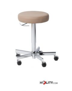 Medizinischer-Hocker-mit-rundem-Sitz-h784_18