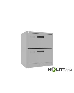 Büro-Aktenschrank-2-Schubladen-h789_05