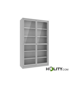 Büroschrank-mit-Glastüren-h789_29