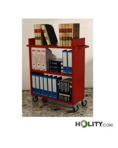 Wagen-für-den-Transport-von-Akten-h792_01