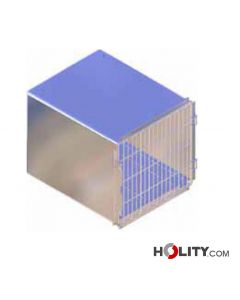 Käfig-für-Veterinärkrankenhäuser-h797_02