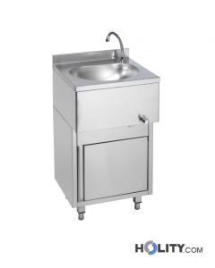 Handwaschbecken-aus-Edelstahl-h799_05