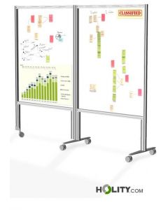 Doppelseitiges-magnetisches-Büro-Whiteboard-h829_01