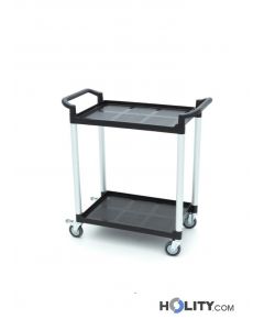 Servicewagen-mit-2-Etagen-h83308