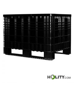 HDPE-Palettenbox-2-Kufen-h836_24