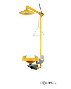 Wandmontierte-Notdusche-h83_50