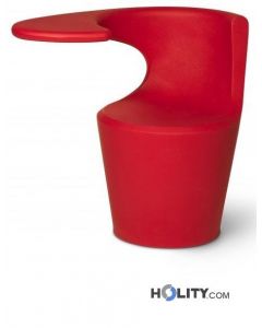 Design-Sessel-aus-Polyethylen-h8401