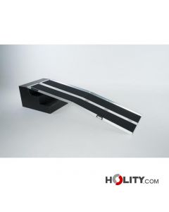Aluminium-Rampe h858_32