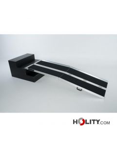 Aluminium-Rampe h858_33