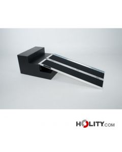 Aluminium-Rampe h858_35