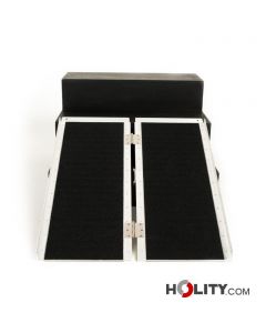 Aluminium-Rampe h858_39