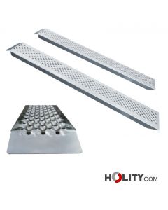 Aluminium-Laderampe h858_44