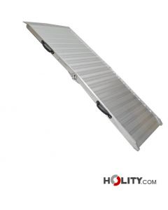 Klappbare Rampe h858_47