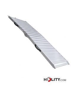 Klappbare Rampe h858_48