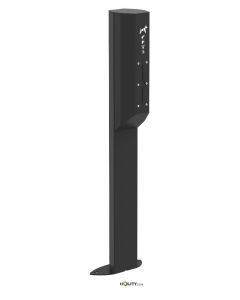 Kotbeutelspender-h86_130-Farbe