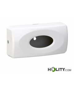 Kleenex-Spender-Wandmontage-h86_159