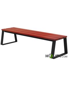 Sitzbank-ohne-Rückenlehne-für-Stadtmobiliar-h86_201