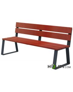 Sitzbank-mit-Holzlatten-für-Grünanlagen-h86_202