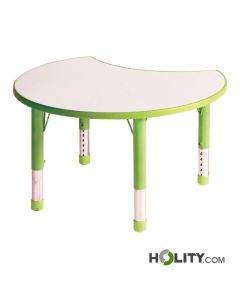Verstellbarer-halbmondförmiger-Tisch-für-den-Kindergarten-h872_08