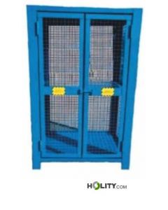 Gasflaschenbox-aus-lackiertem-Stahl-h883_52